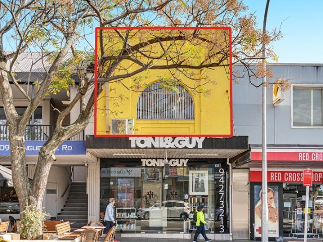 Office for rent in Sydney, New South Wales