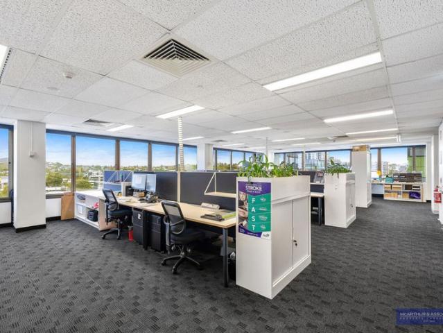 Office for rent in Toombul, Queensland