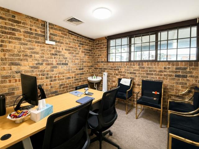 Office for rent in Minto, Sydney