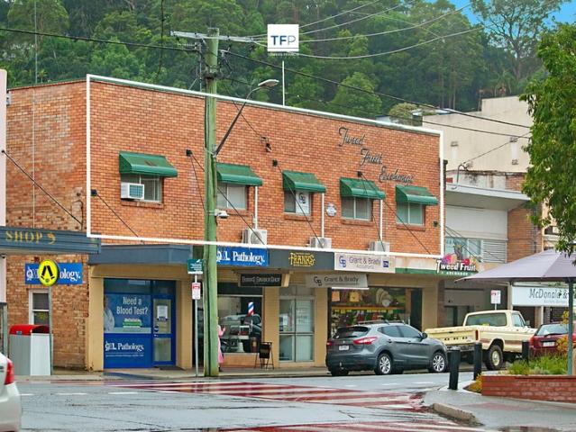 Office for rent in Mount Warning, New South Wales