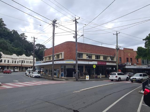 Office for rent in Mount Warning, New South Wales