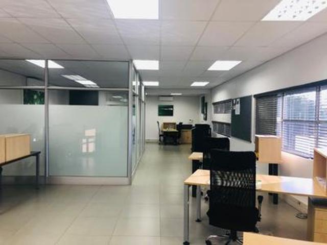 Commercial for rent in Seshego, Limpopo