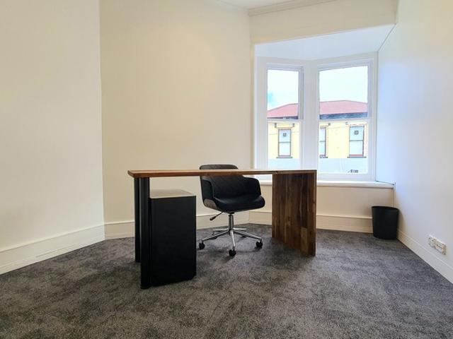 Office for rent in Hobart