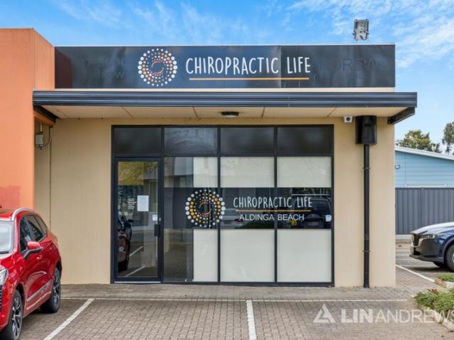 Office for rent in Aldinga Beach, Adelaide