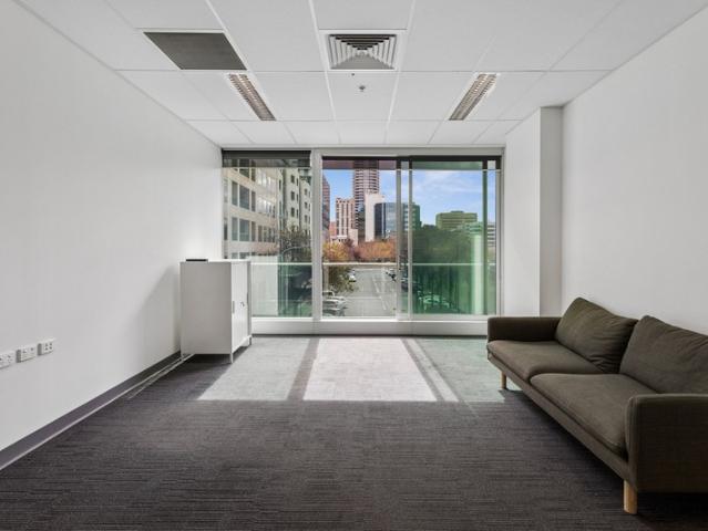 Office for rent in Horseshoe Creek, South Australia