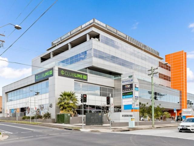 Office for rent in Sydney, New South Wales