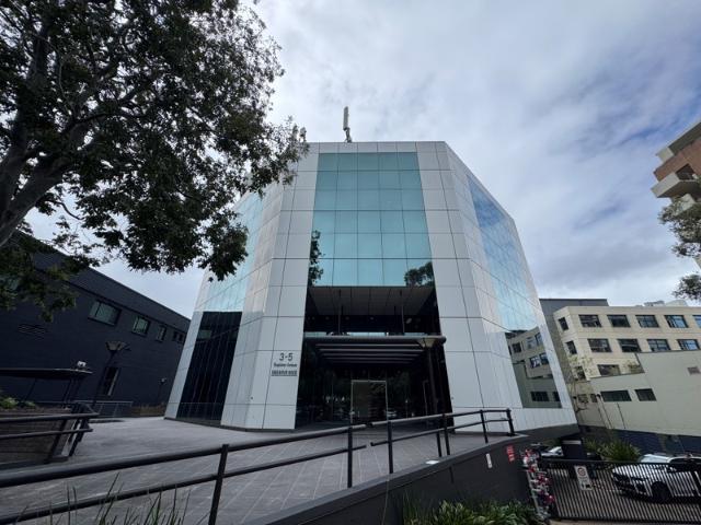 Office for rent in Sutherland Shire, Sydney