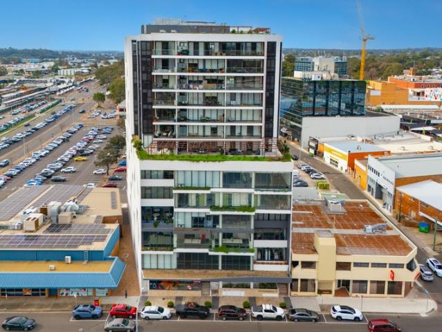 Office for sale in Sydney, New South Wales