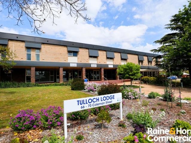 Office for rent in Belfrayden, New South Wales