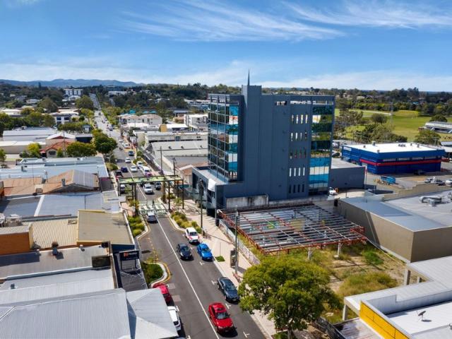 Office for rent in Toombul, Queensland