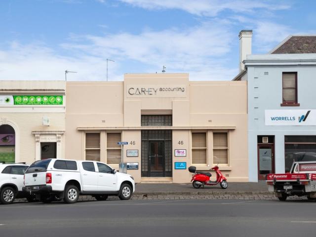Office for rent in Ballarat, Victoria