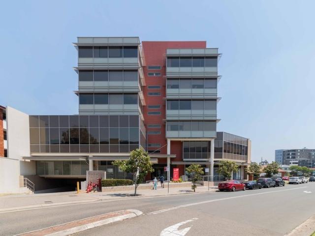 Office for rent in Sydney, New South Wales