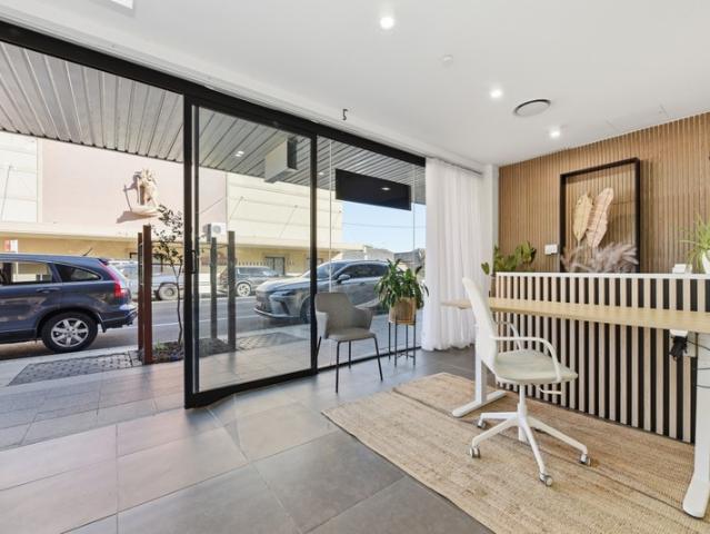 Office for rent in Sydney, New South Wales