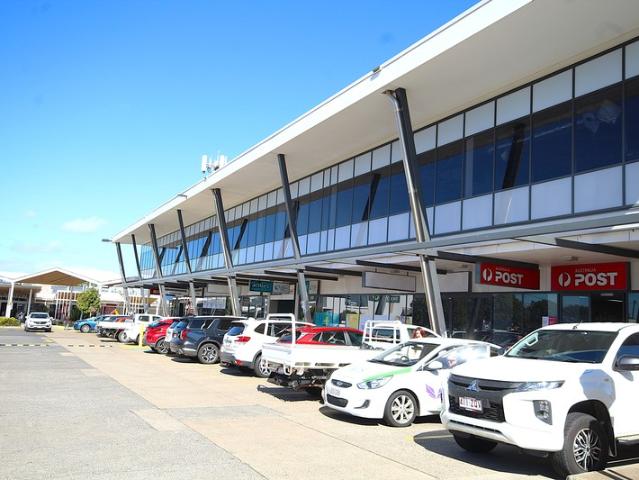 Office for rent in Toowoomba, Queensland