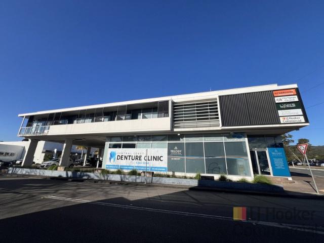 Office for rent in Gosford, New South Wales