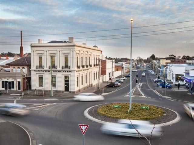 Office for rent in Ballarat, Victoria