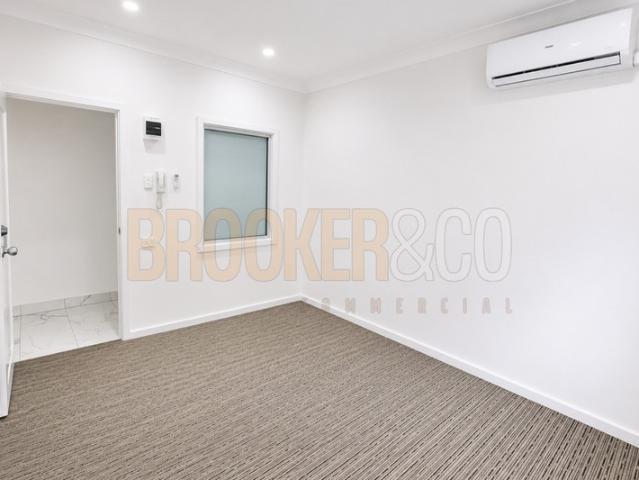 Office for rent in Revesby, Sydney