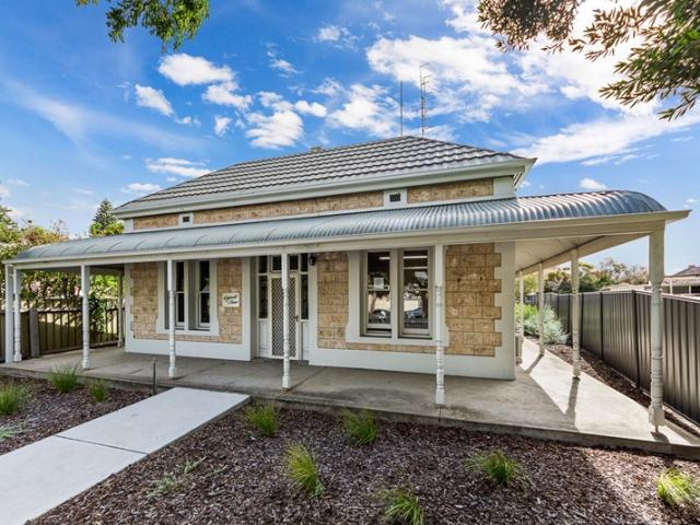 Office for rent in Victor Harbor, South Australia