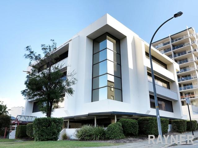 Office for rent in Perth