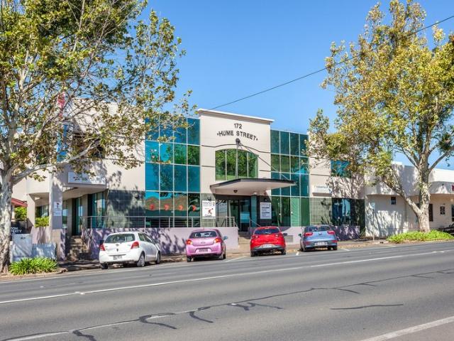 Office for rent in Toowoomba, Queensland