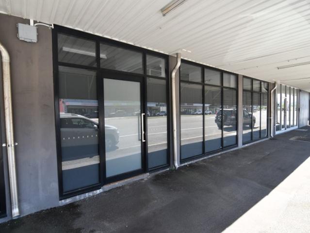 Office for rent in Townsville, Queensland