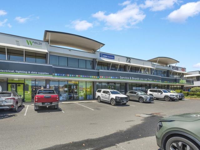 Office for rent in Kings Creek, Queensland