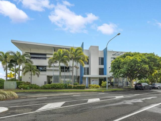 Office for rent in Kings Creek, Queensland