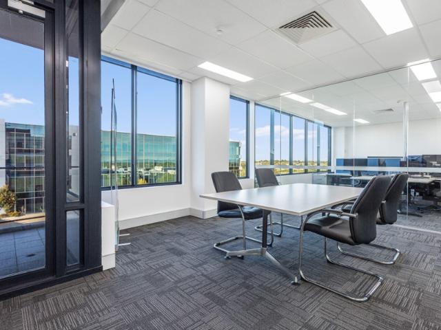 Office for rent in Bella Vista, Sydney