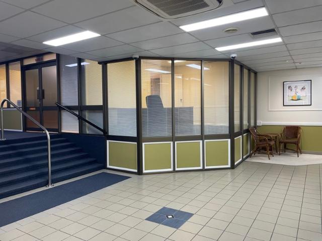 Office for sale in Cairns, Queensland