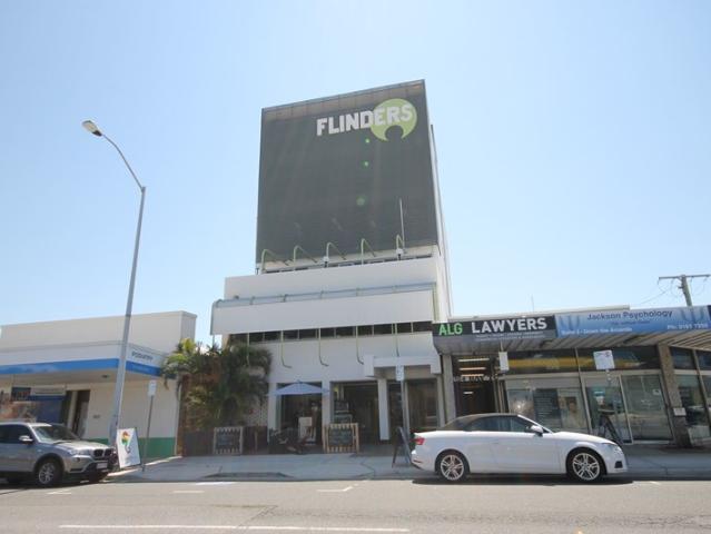 Office for rent in Toombul, Queensland
