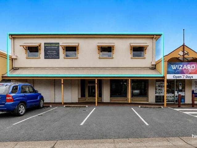 Office for rent in Gemmells, South Australia