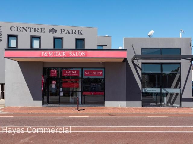 Office for rent in East Victoria Park, Western Australia