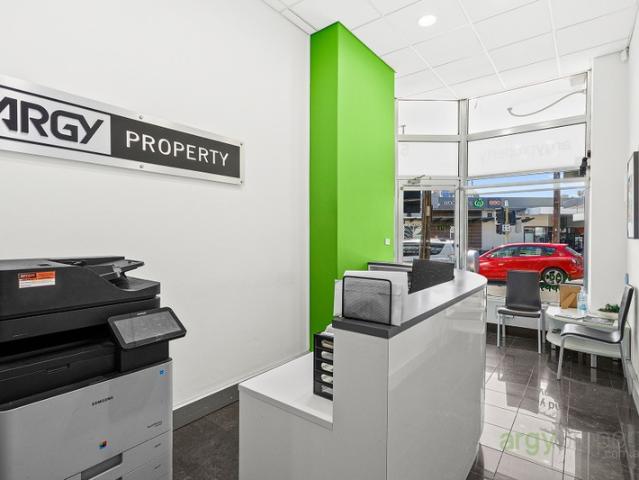 Retail for rent in Sydney, New South Wales