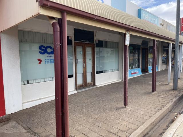 Office for rent in Port Augusta, South Australia
