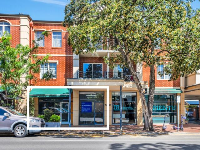Office for rent in Horseshoe Creek, South Australia