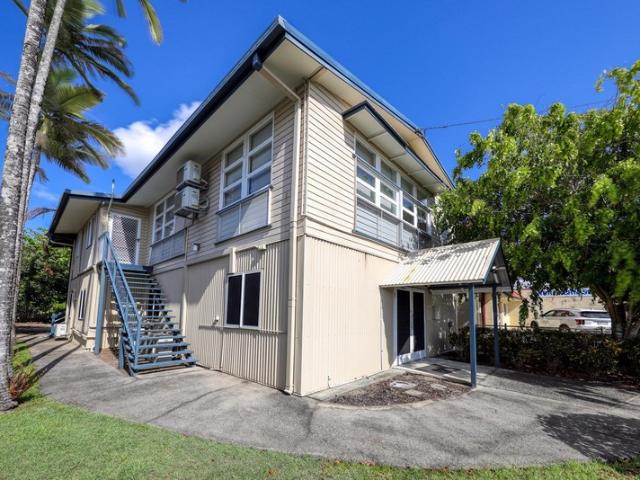 Office for rent in Cairns, Queensland