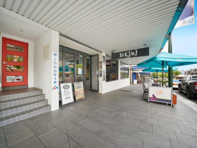 Office for rent in Sydney, New South Wales