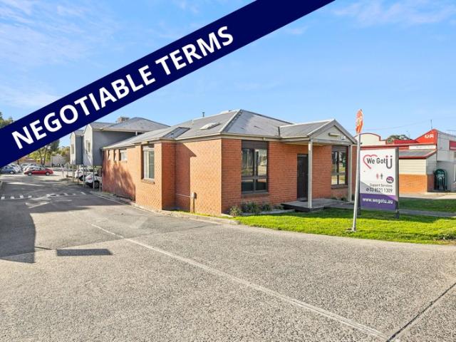 Office for rent in Ballarat, Victoria