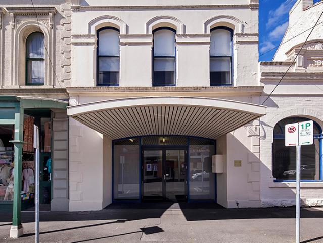 Office for rent in Ballarat, Victoria