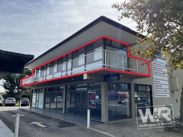 Office for rent in Warral, Western Australia