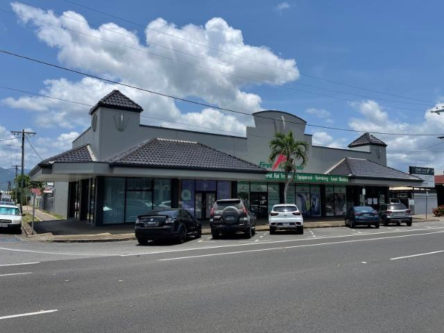 Office for rent in Cairns, Queensland