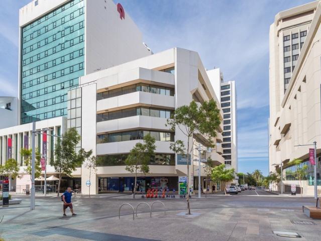 Office for sale in Cockburn, Western Australia