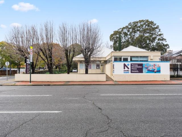 Office for sale in Horseshoe Creek, South Australia