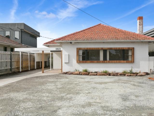 Office for rent in Frankston, Melbourne