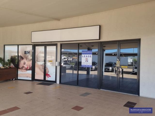 Office for sale in Rockhampton, Queensland