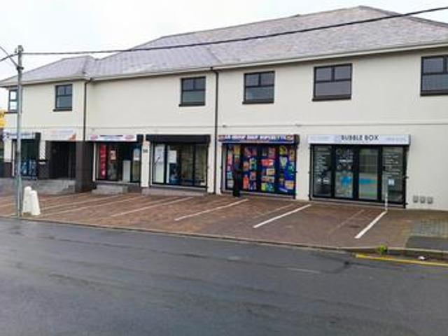 Commercial for rent in Bellville, Western Cape