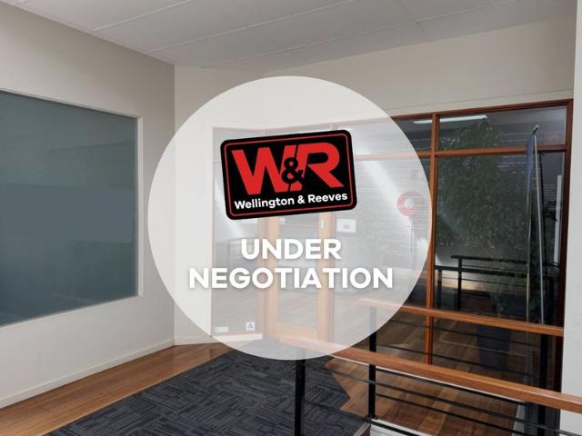 Office for rent in Warral, Western Australia