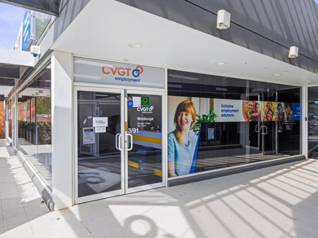 Property for rent in Wodonga, Victoria