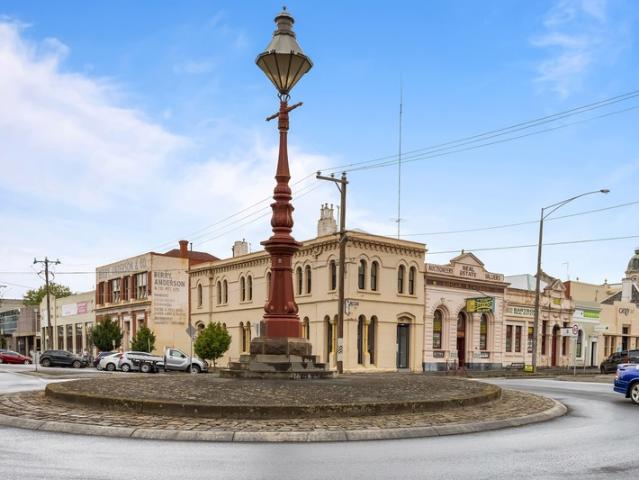 Office for rent in Ballarat, Victoria
