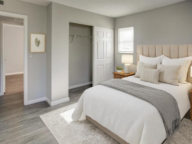 Apartment for rent in Marion, Ohio